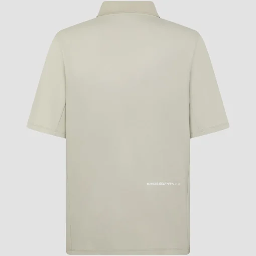 The Course Polo Taupe