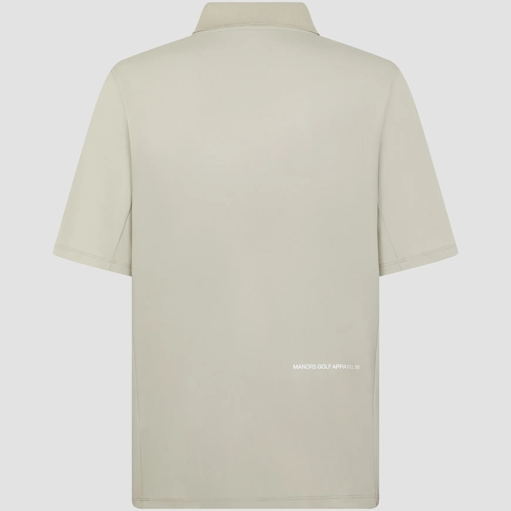 The Course Polo Taupe