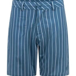Tonino Hybrid Printed Shorts Ocean
