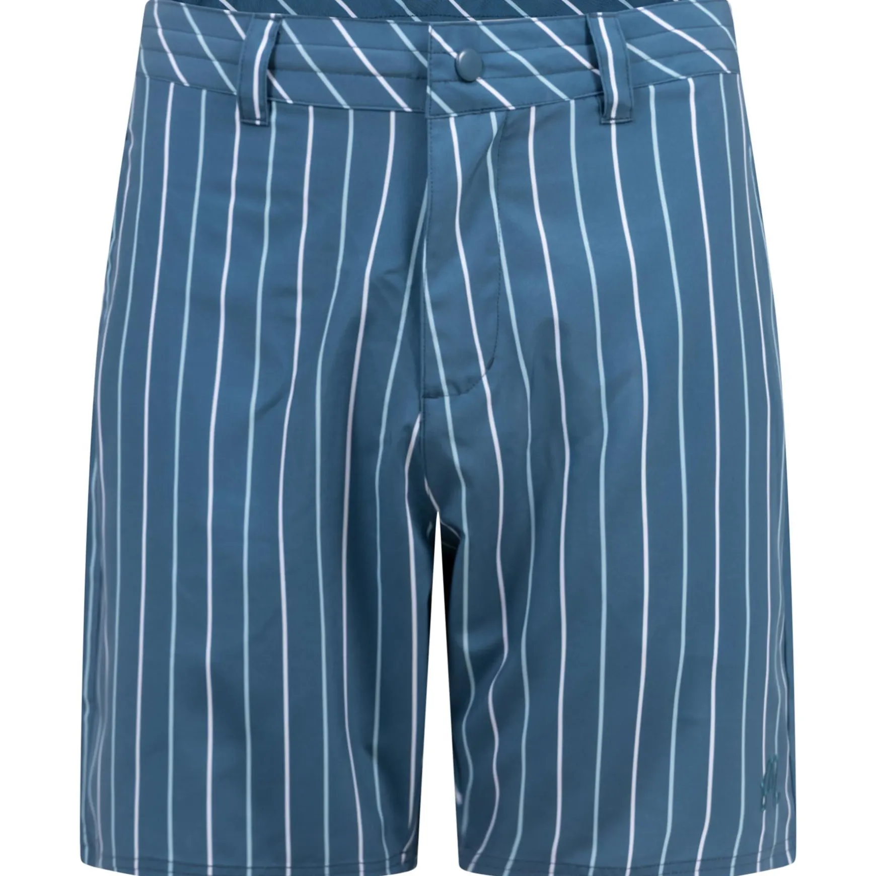 Tonino Hybrid Printed Shorts Ocean