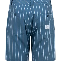 Tonino Hybrid Printed Shorts Ocean