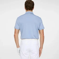 Tour Tech Regular Fit Polo Rain Washed