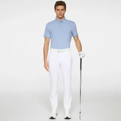Tour Tech Regular Fit Polo Rain Washed