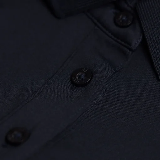 Tour Tech TX Golf Jersey JL Navy