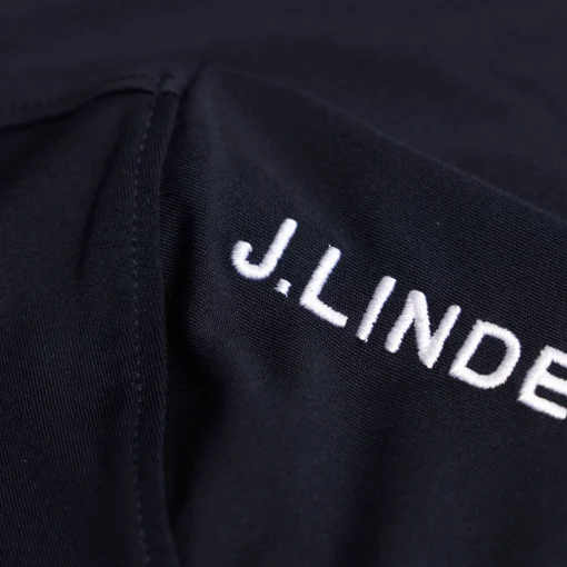 Tour Tech TX Golf Jersey JL Navy
