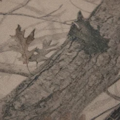 Tree Camo Hoodie Multi Green