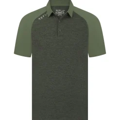 Tummel Polo Pine Green/Pine