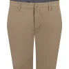 Ultimate365 8.5 Inch Golf Shorts Hemp