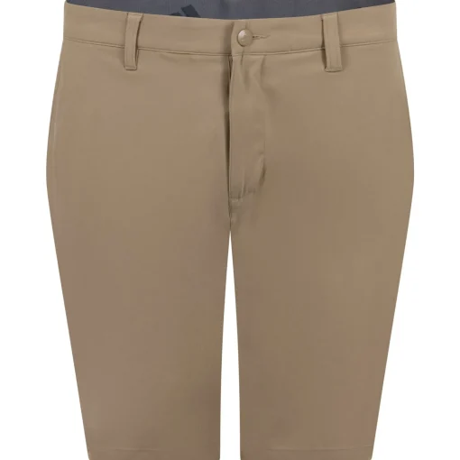 Ultimate365 8.5 Inch Golf Shorts Hemp