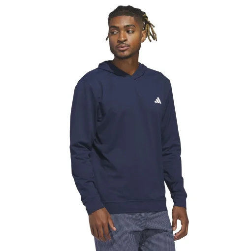 Ultimate365 Elevated Hoodie Navy