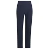 Ultimate365 Solid Ankle Trousers Navy