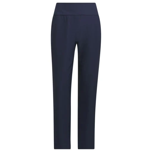 Ultimate365 Solid Ankle Trousers Navy
