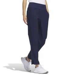 Ultimate365 Solid Ankle Trousers Navy