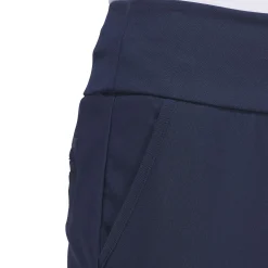 Ultimate365 Solid Ankle Trousers Navy