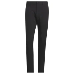Ultimate365 Tapered Golf Trousers Black