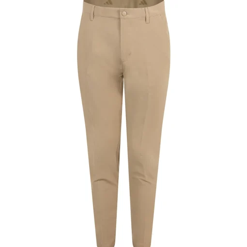 Ultimate365 Tapered Golf Trousers Hemp