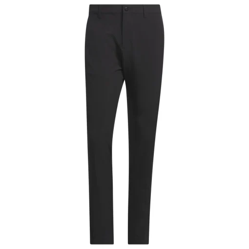 Ultimate365 Tapered Golf Trousers Black