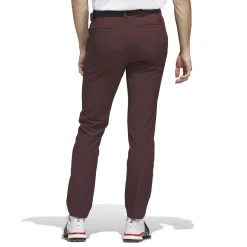 Ultimate365 Tapered Golf Trousers Aurora Ruby
