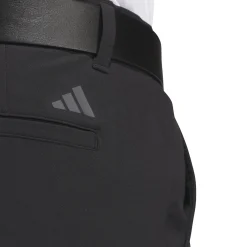 Ultimate365 Tapered Golf Trousers Black