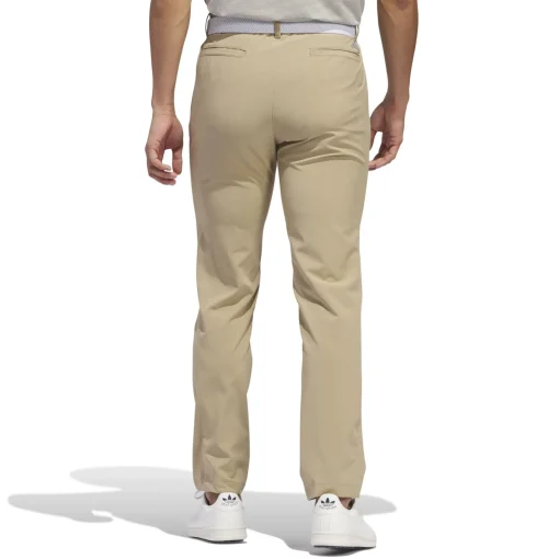 Ultimate365 Tapered Golf Trousers Hemp