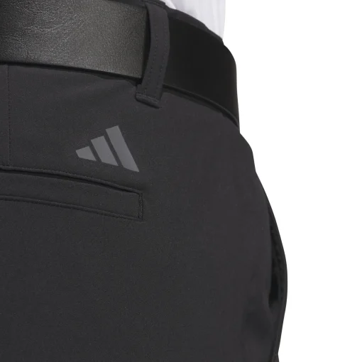 Ultimate365 Tapered Golf Trousers Black