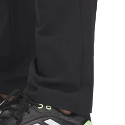 Ultimate365 Tapered Golf Trousers Black