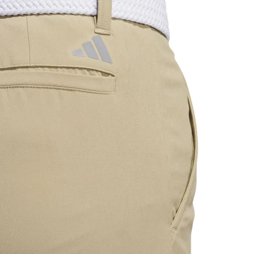 Ultimate365 Tapered Golf Trousers Hemp