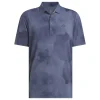 Ultimate365 Tour Printed Polo Navy/Ink