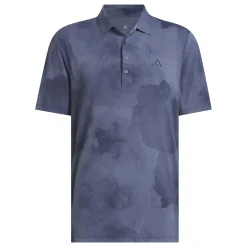 Ultimate365 Tour Printed Polo Navy/Ink