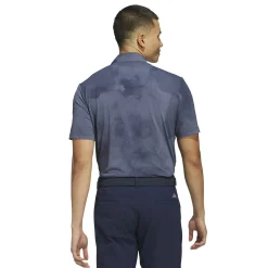 Ultimate365 Tour Printed Polo Navy/Ink