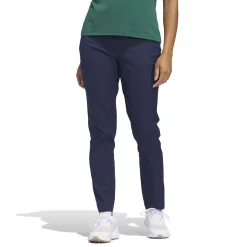 Ultimate365 Twistweave Five Pocket Trousers Navy