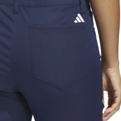 Ultimate365 Twistweave Five Pocket Trousers Navy