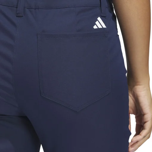 Ultimate365 Twistweave Five Pocket Trousers Navy