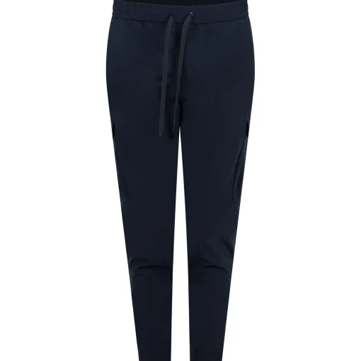 Urbanex CargoLight Trousers Dark Blue