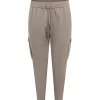 Urbanex CargoLight Trousers Light Green