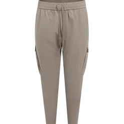 Urbanex CargoLight Trousers Light Green