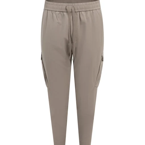 Urbanex CargoLight Trousers Light Green