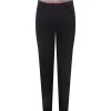 Warm Trousers Puma Black