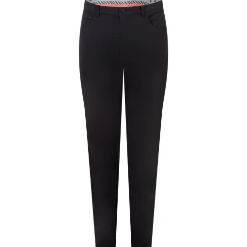 Warm Trousers Puma Black