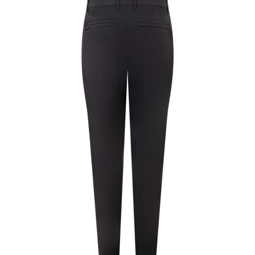 Warm Trousers Puma Black