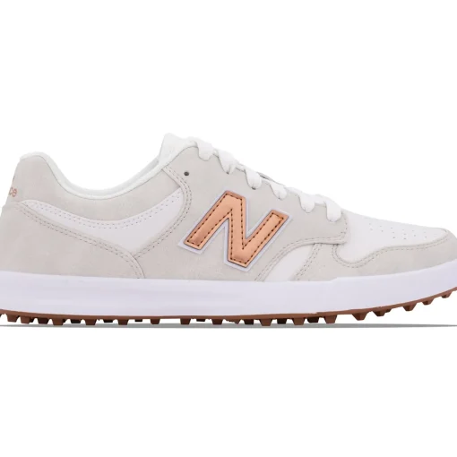 480 Waterproof Spikeless Golf Shoes Sand