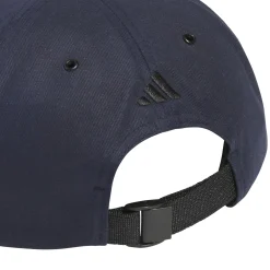 Waxed Canvas 5-Panel Hat Navy