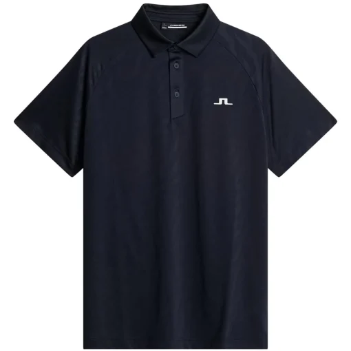 Wilhelm Regular Fit Polo JL Navy