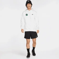 x Nike Golf Club Hoodie White/Black
