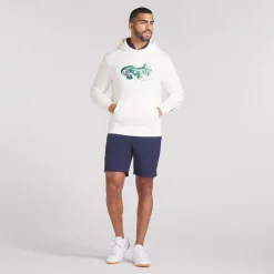 x PTC Hoodie Warm White