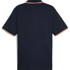 x PTC Tipped Polo Deep Navy