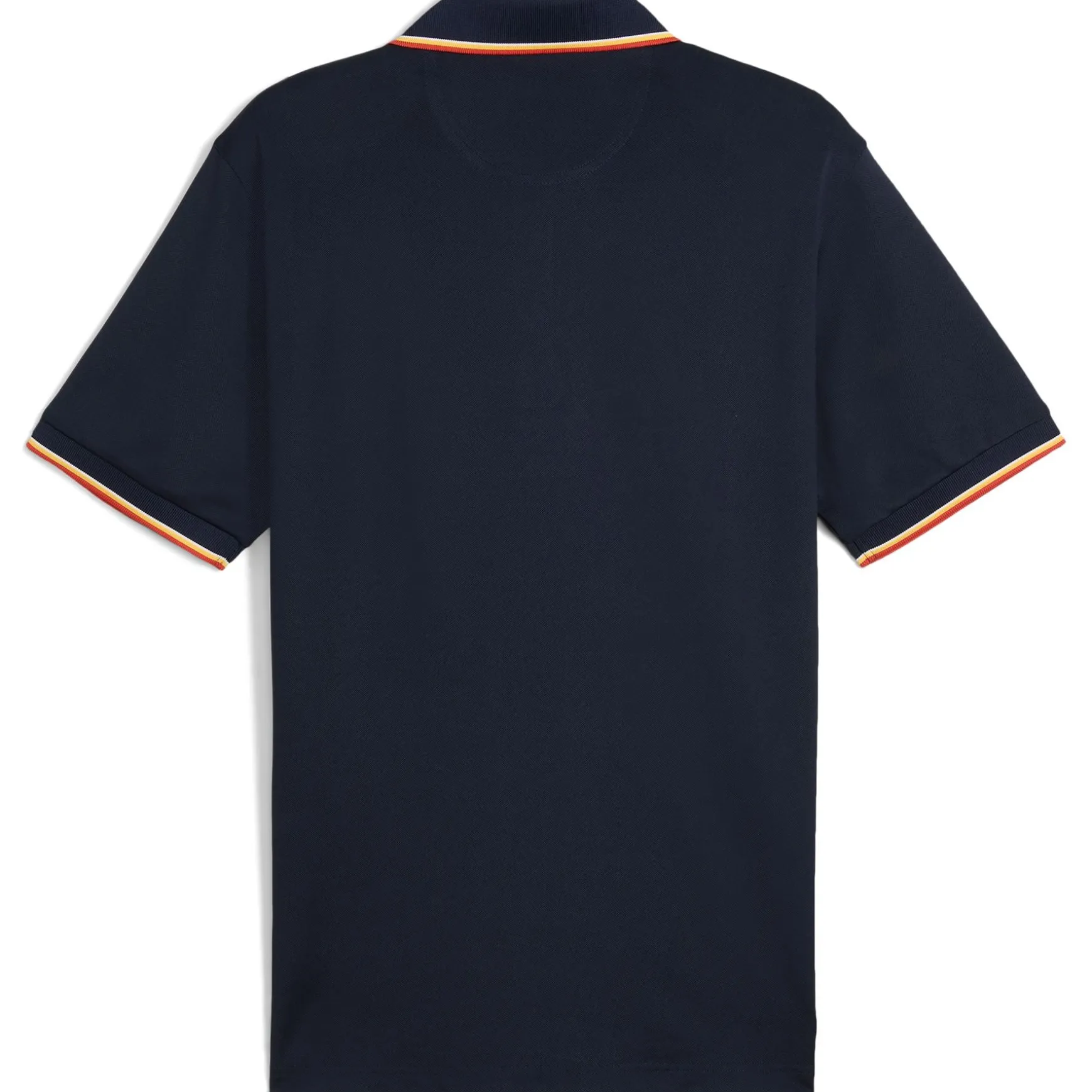 x PTC Tipped Polo Deep Navy
