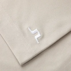 x TRENDYGOLF Lincoln II Polo Moonbeam