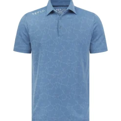 Yamuna Polo Coronet Blue