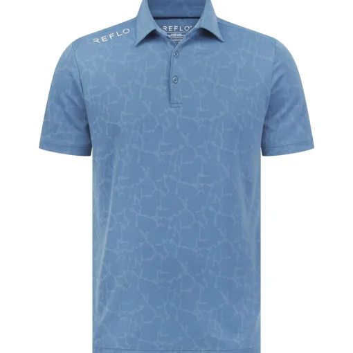 Yamuna Polo Coronet Blue